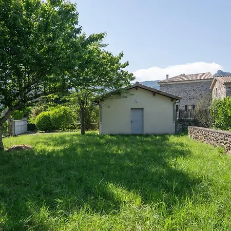 펜션 My Alba *